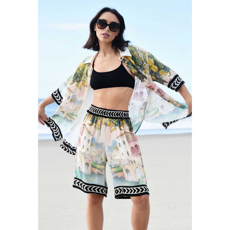 Cooper In The Know Shirt image number 1